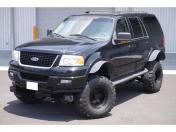 ford expedition